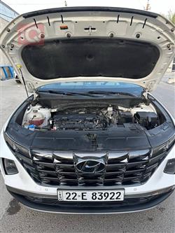 هیوندای تۆکسۆن